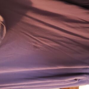 Purple Long Sleeve Shirt